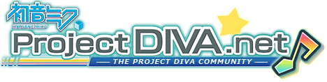 ProjectDIVA.net