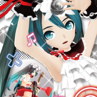 Miku★DIVA