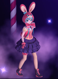 PinkoStickLuv