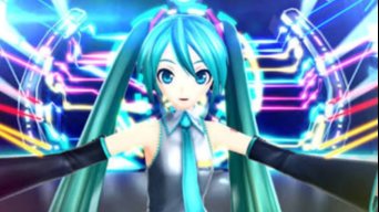 ProjectDivaAndFutureStars