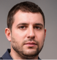Ignatius Kovacek