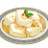 almond tofu