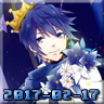 Happy Birthday, Kaito!【2017】