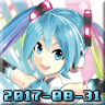 Happy Birthday, Miku!【2017】