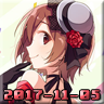 Happy Birthday, Meiko!【2017】