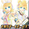 Happy Birthday, Rin & Len!【2017】