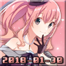Happy Birthday, Luka!【2018】