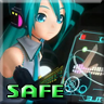Account is SAFE!
