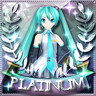 Platinum DIVA