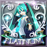 Platinum Star