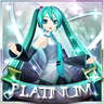 Platinum Voltage