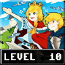 Level 10