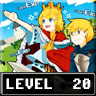 Level 20