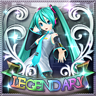 Legendary Star