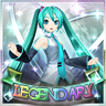 Legendary Voltage