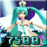 Idol of the Universe