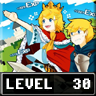 Level 30